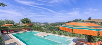 La Casa in Campagna by Anita Villas