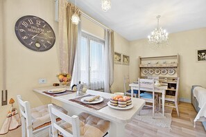Standard Apartment, Multiple Bedrooms (Chic Retreat with Park | Central) | View from room - Chic Retreat With Park Central Salo (Salò)