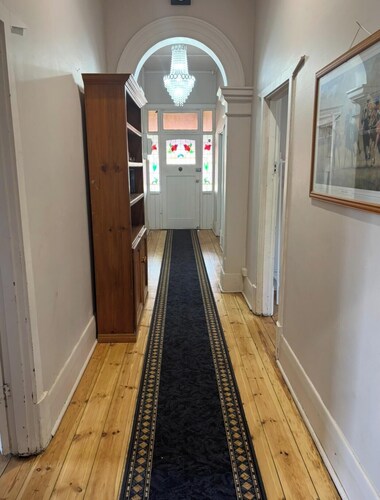 SMITH COTTAGE
Welcome to this beautiful 1920 cottage.