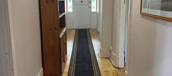 SMITH COTTAGE
Welcome to this beautiful 1920 cottage.