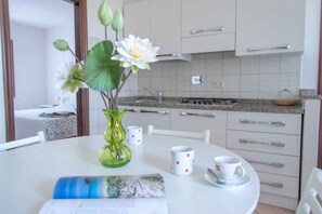 Dining - Villa Franca - Villa Franca - Trilocale (Capoliveri)