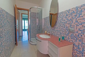Dusche