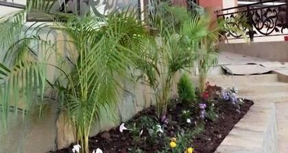 Kilimani Breeze Hotel Wote