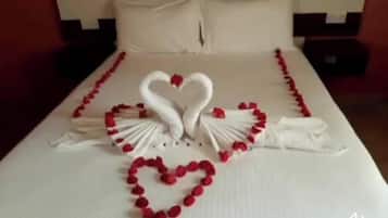 Quarto solteiro standard | Individualmente decorados, individualmente mobiliados, Wi-Fi de cortesia