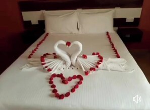 Enkeltrom – standard | Individuelt dekorert, individuelt innredet og wi-fi (inkludert)