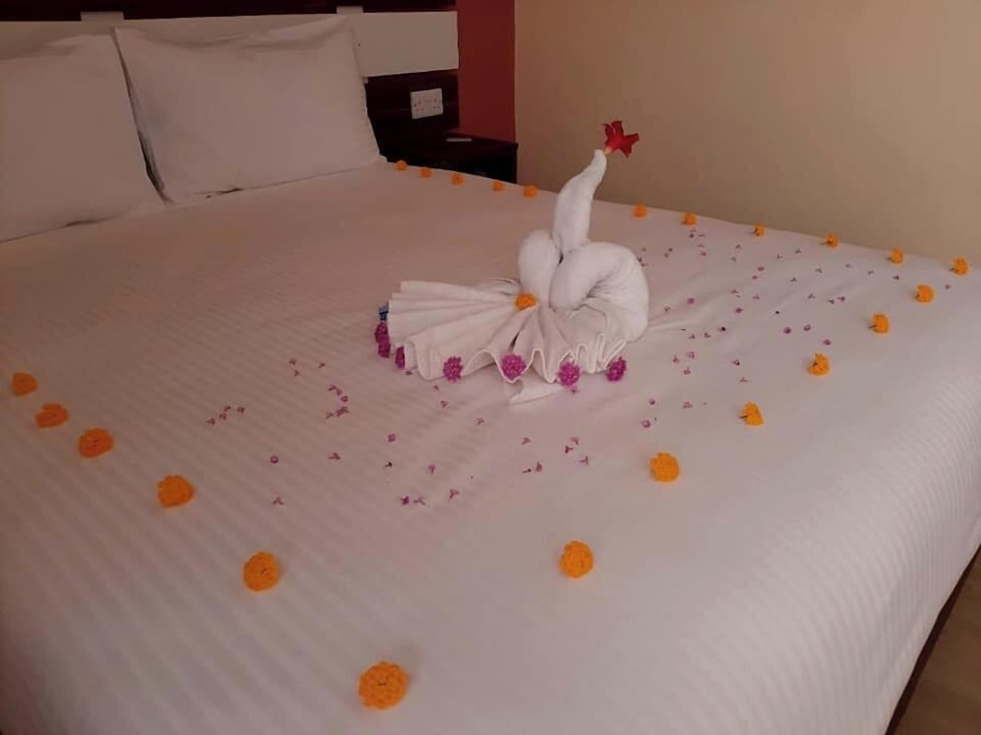 Kahden hengen standard-huone | Yksilöllisesti sisustettu, yksilöllisesti kalustettu, ilmainen Wi-Fi