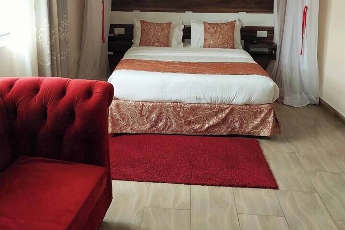 Yhden hengen superior-huone | Yksilöllisesti sisustettu, yksilöllisesti kalustettu, ilmainen Wi-Fi