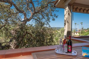 Property grounds - Casa Luppoli - Casa Luppoli - Bilocale 4/5 posti (Portoferraio)