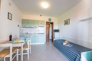 Dining - Casa Luppoli - Casa Luppoli - Bilocale 4/5 posti (Portoferraio)