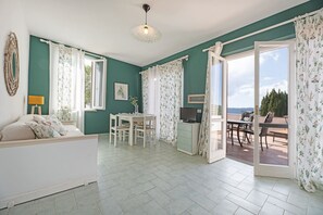TV - La Turistica - La Turistica - Bilocale 5 Vista Mare (Capoliveri)