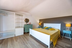 1 chambre, Wi-Fi