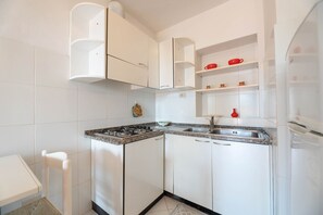 Fridge - La Turistica - La Turistica - Bilo Easy (Capoliveri)