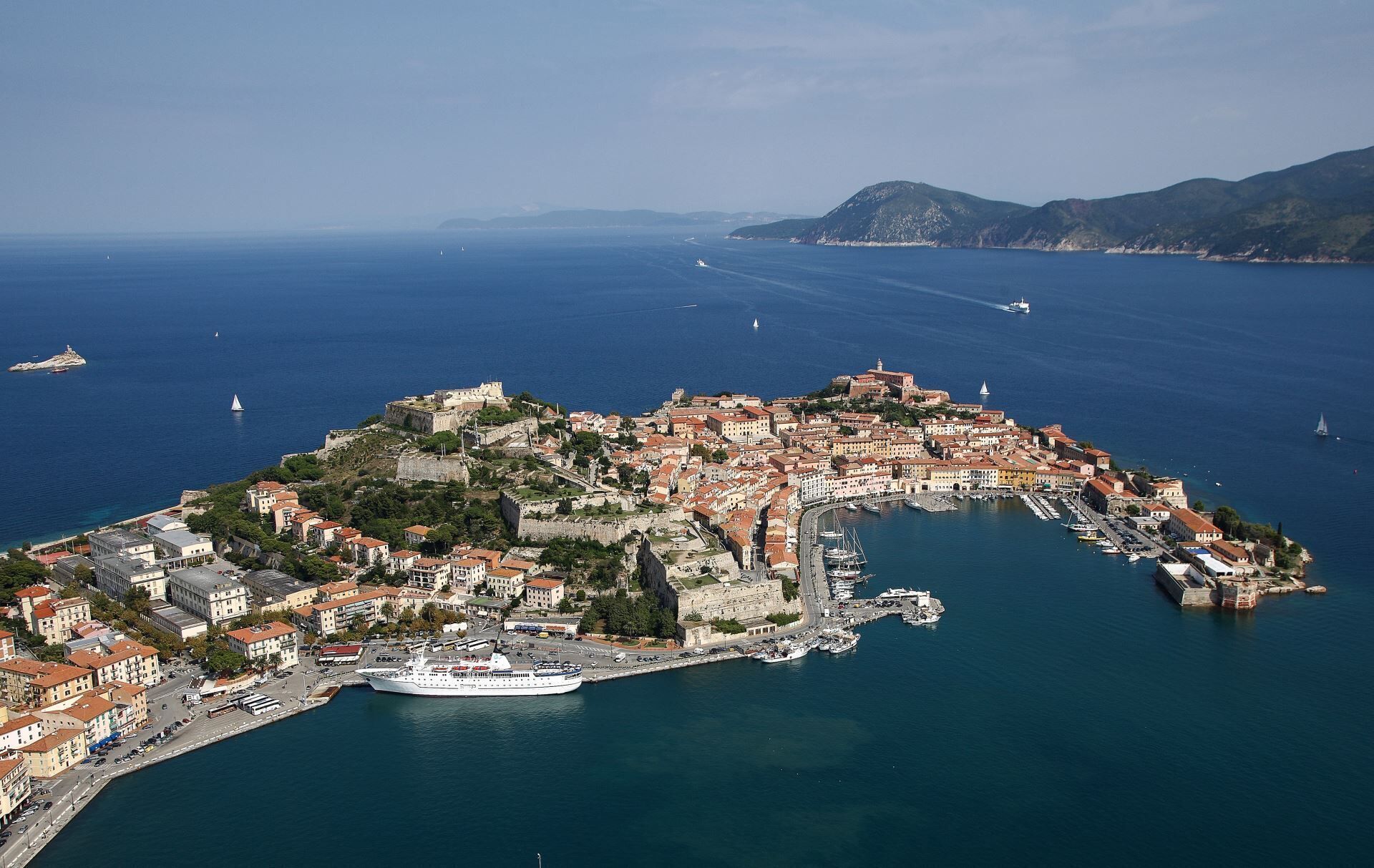 Port de plaisance