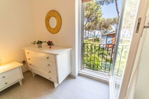 Interior - La Conchiglia - Four-room apartment (Marina di Campo)