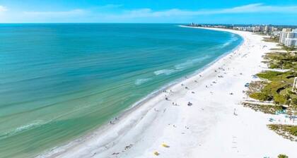 Sarasota Paradise Near Siesta Key (3709)