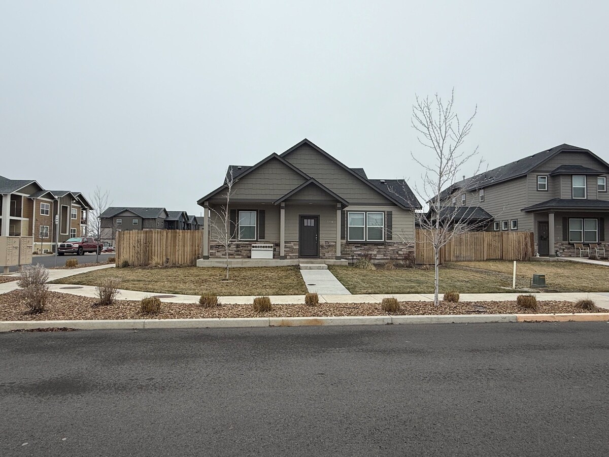 Image de profil de l’hôte