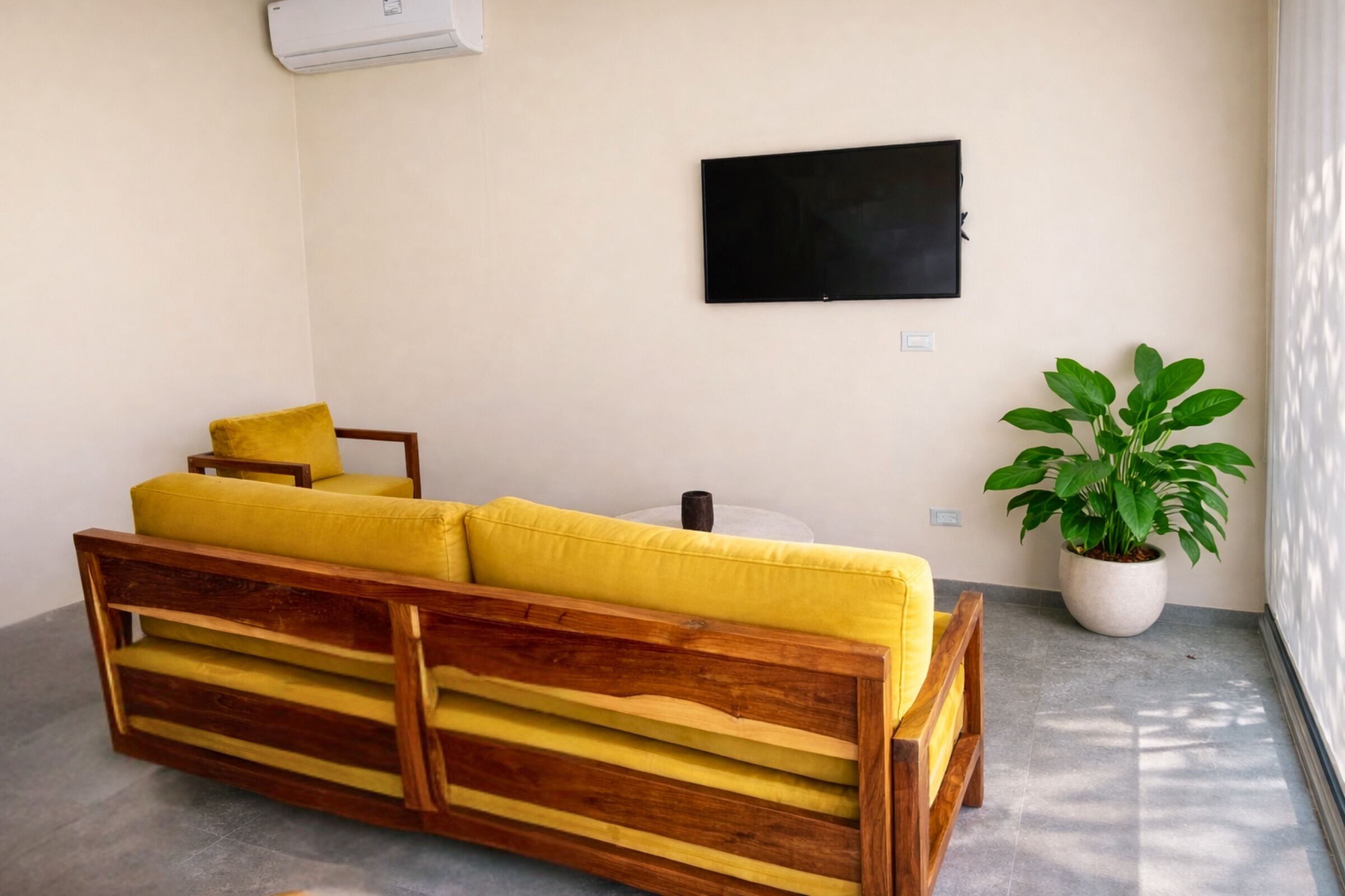 Penthouse Con Rooftop & Jacuzzi Privado En Tulum - Tulum