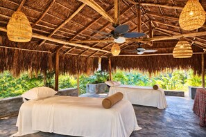 Spa - Xperience Tulum Penthouse (Tulum)
