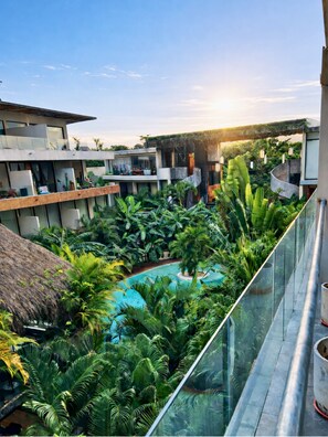 Pool - Xperience Tulum Penthouse (Tulum)