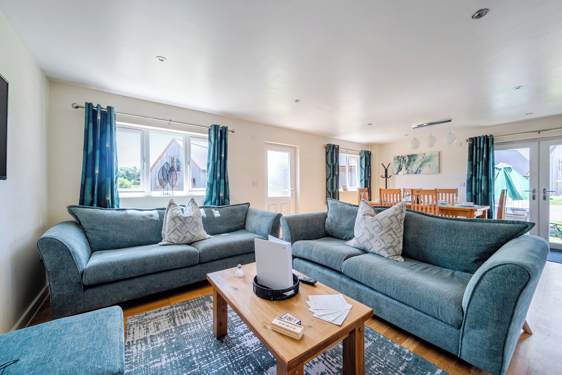 Lodge 22 - Olive, Family Friendly, Character Holiday Cottage In Brigg - Yorkshire