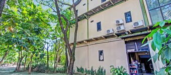 Hotel O Airport Guesthouse