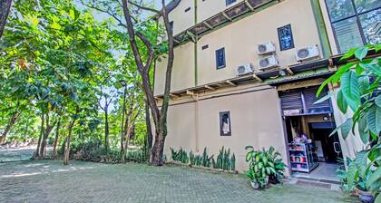 Hotel O Airport Guesthouse