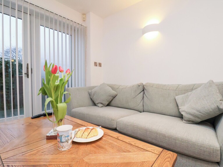 One Union Mill - Garden Apartment, Family Friendly In Whitby - Whitby