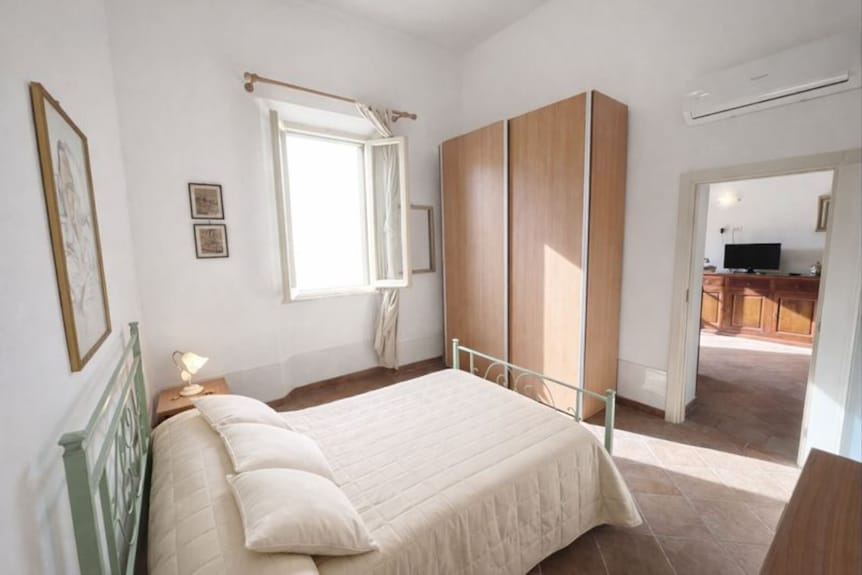 Trilocale San Rocco A Pochi Passi Dalle Ghiaie - Portoferraio