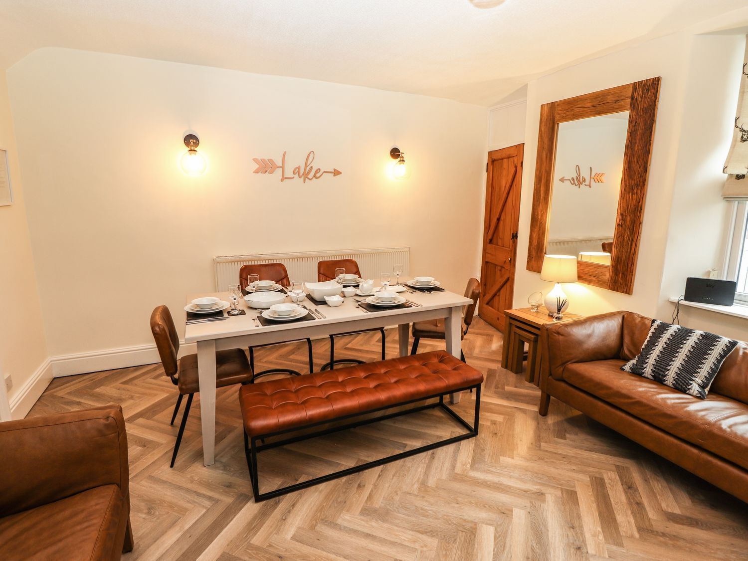 Waterhead Cottage, Pet Friendly, With Open Fire In Ambleside - Ambleside