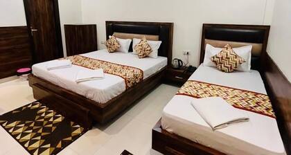 sb residency