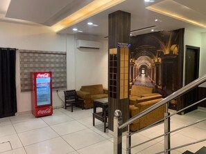 Interior - sb residency (Amritsar)