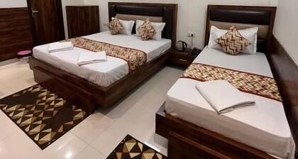 sb residency