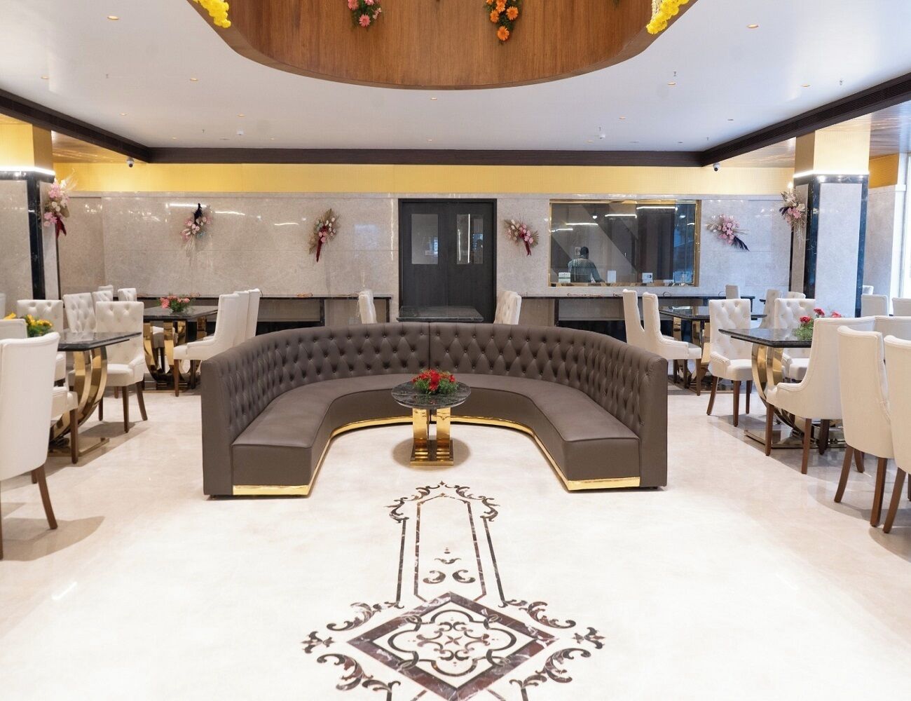 Sơ đồ bố cục