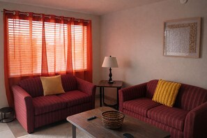 Smart TV - Payne Place 1 (Las Cruces)