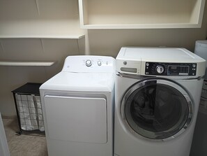 Interior - Payne Place 1 (Las Cruces)