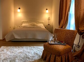 Double Room (Standard Double Room) - Apartments & Rooms Latin (Plaski)