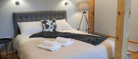 Chambre Quadruple (Quadruple Room)