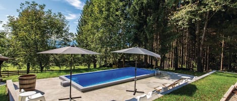 Quadruple Room (Quadruple Room) | Exterior