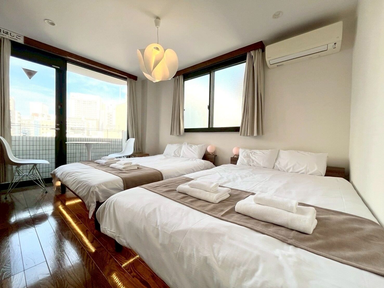 Apartment | Free WiFi