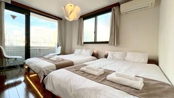 Apartment | Free WiFi