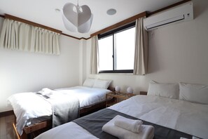 公寓 | 免費無線上網