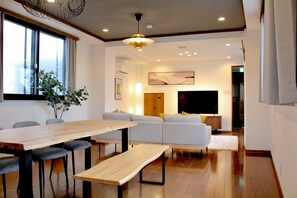 Apartment | Interior - Yokohama Mega Stay (Yokohama)
