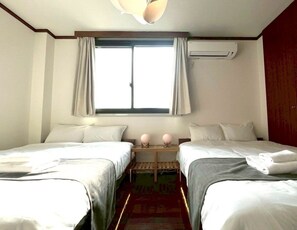 Apartment | Free WiFi - Yokohama Mega Stay (Yokohama)