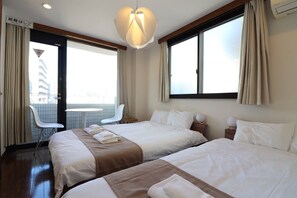 Apartment | Free WiFi - Yokohama Mega Stay (Yokohama)