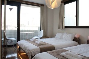 Apartment | Free WiFi - Yokohama Mega Stay (Yokohama)