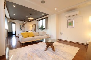 Appartement | Woonruimte