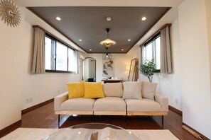 Appartement | Woonruimte