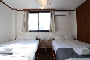 Appartement | Gratis wifi