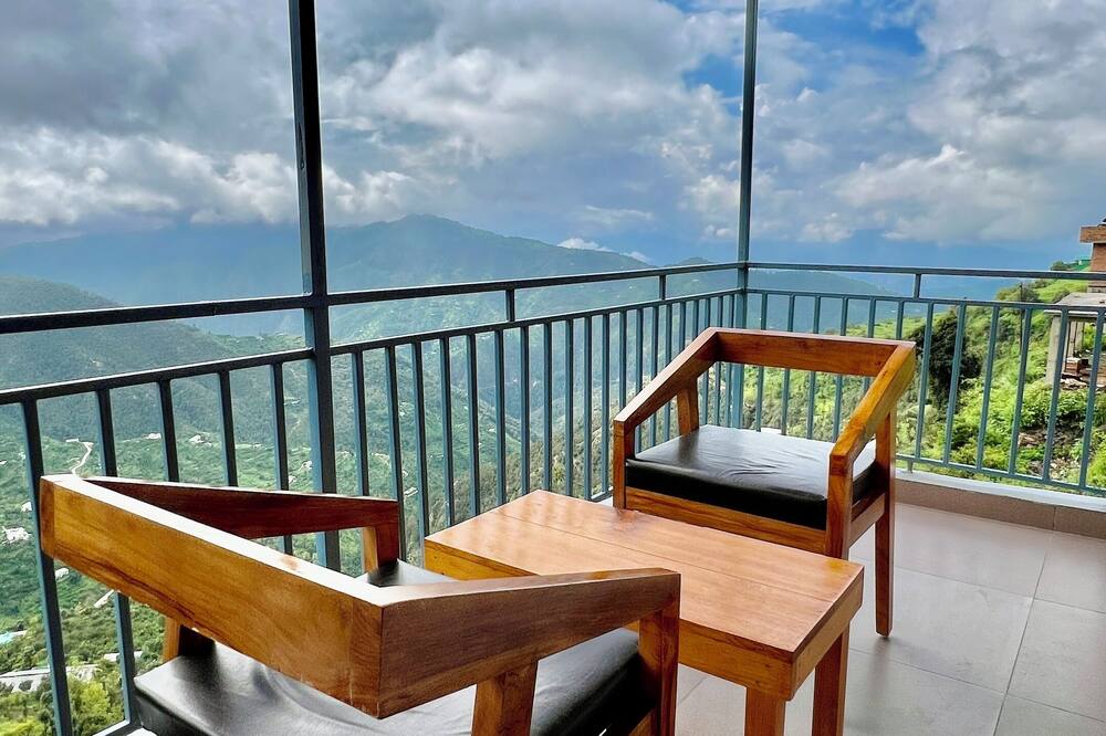 Vihangam A Luxury Stay, Mukteshwar
