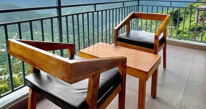 Vihangam A Luxury Stay, Mukteshwar